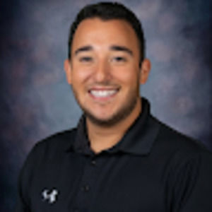 Meet your Posher, Angelo